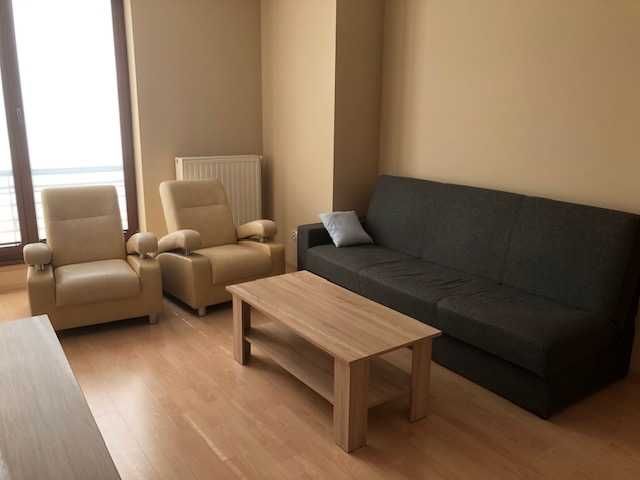 Do wynajecia mieszkanie 2-pokojowe 49 m² ul.Bobrzynskiego - Widok 3