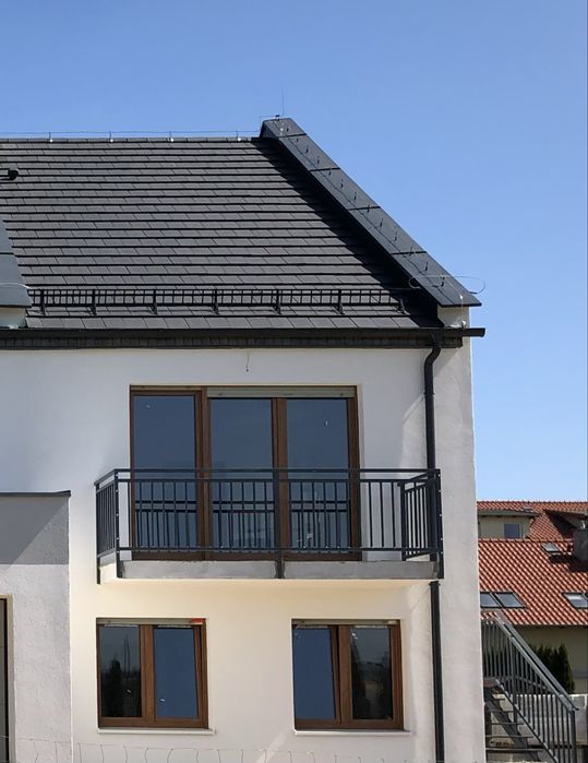 Ostatnie mieszkanie na piętrze, Opole, centrum, stan deweloperski, bez PCC2% - Więcej