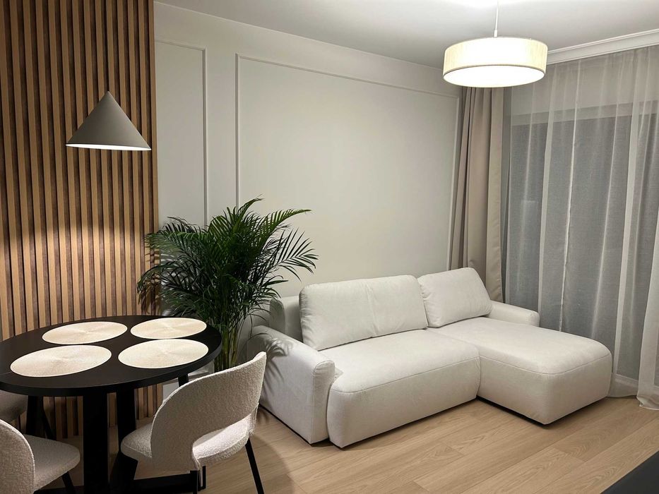 Mieszkanie na wynajem Wieliczka Park Czarnochowice 43,5 m2