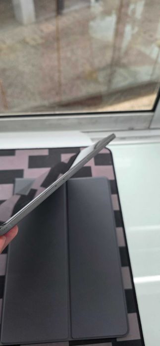 Lenovo Tab M10 Plus 3 Ger 10.6| 128GB 4GB RAM|Wi-Fi+Capa +Caneta