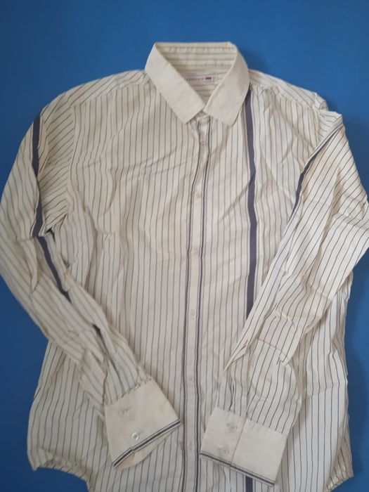 Koszula w paski Levis L