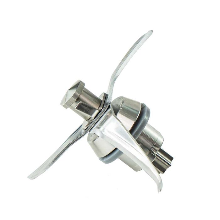 Nóż miksujący z uszczelką ostrze ostrza do Thermomix Vorwerk TM31