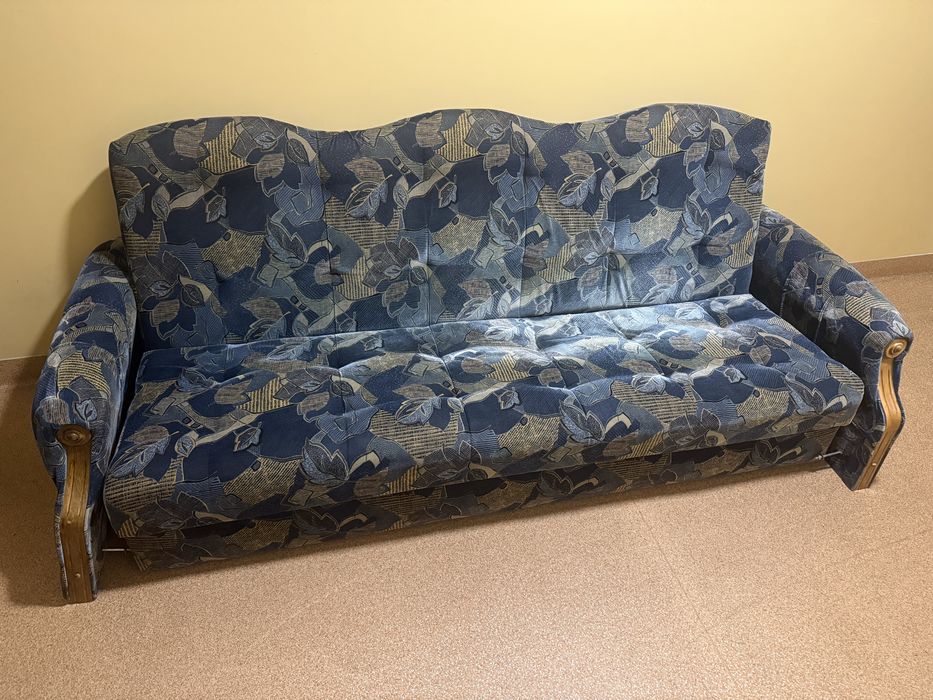 Sofa, kanapa,wersalka z funkcją spania