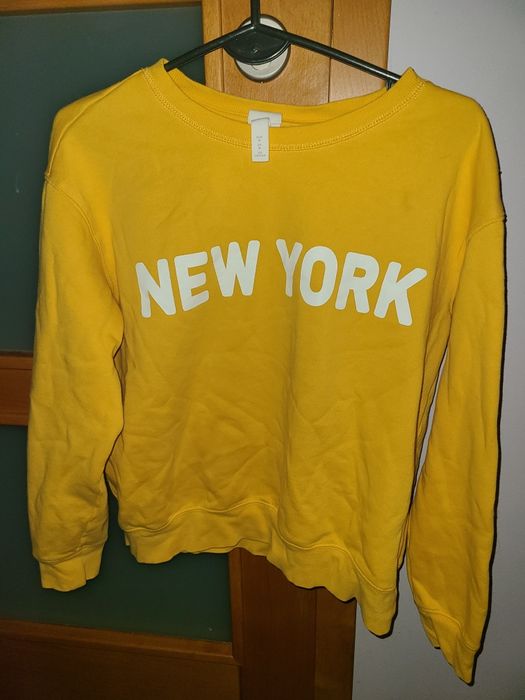 Mega paka ubrań dla dziewczynki XS/S/M