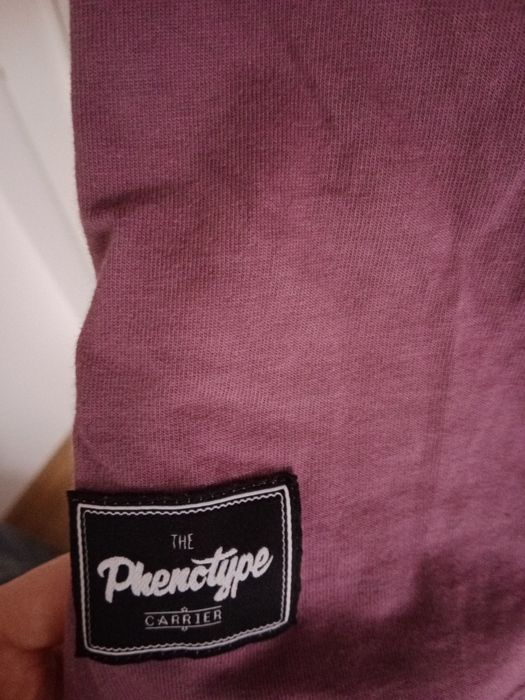 Sprzedam markową bluzę męską phenotype XL