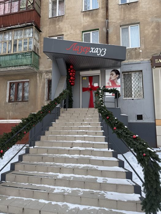 Професійний масаж у Краматорську | релакс, лікувальний, антицелюлітний