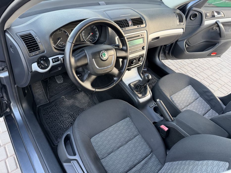 Продам авто Skoda Octavia A5