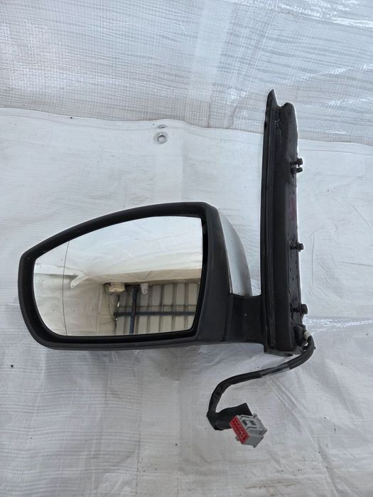 LUSTERKO LEWE 8PIN FORD C-MAX II MK2 UK ANGLIK KOD LAKIERU 5A