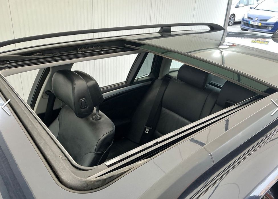 BMW 525d série 5