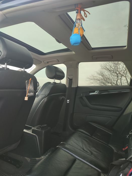 Audi A3 8 (P) Sportbаck 1.6 MPI Avtomat