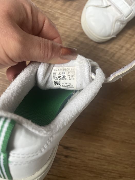 кросівки Fila Adidas дівчинці 25,26,29 розмір