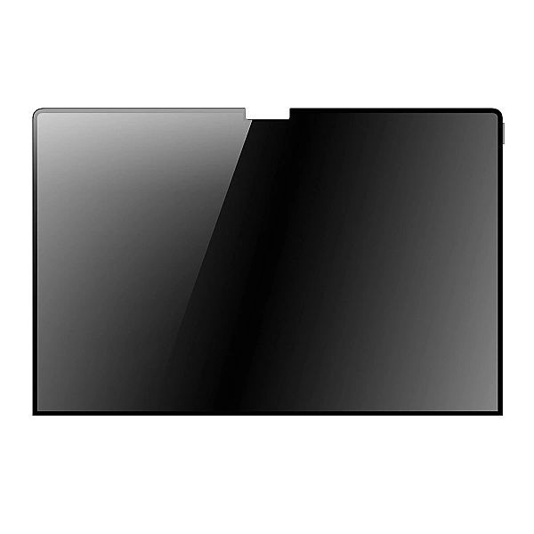 Folia prywatyzująca Dux Ducis Privacy Film na MacBook Pro 15'' (2017/2