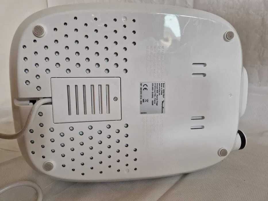 Moulinex Super Uno frytkownica, 2,2 l