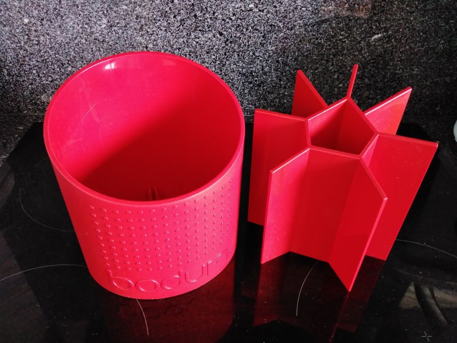 Porta utensílios Bodum