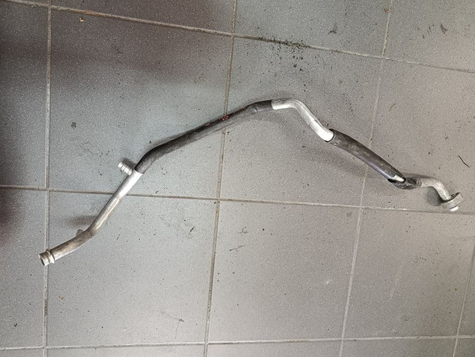 Przewód klimatyzacji rurka VW passat B5 fl 1.9tdi avb audi a4 b5 A6 C5 skoda superb
