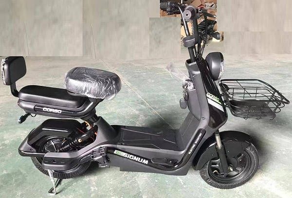 ‼️Електроскутери НОВІ/ до 150 кг /50 км 400|600w‼️