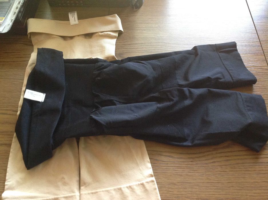 Pas wyszczuplający,elastyczny  NOWY rozmiar XL