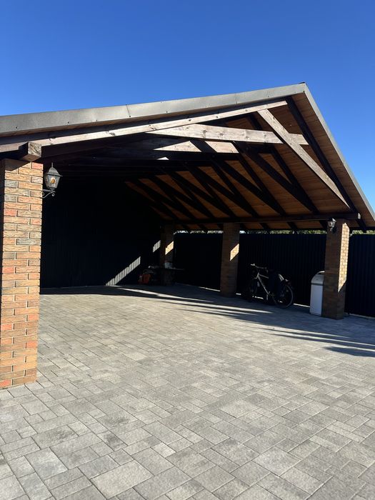 Продам сучасний будинок