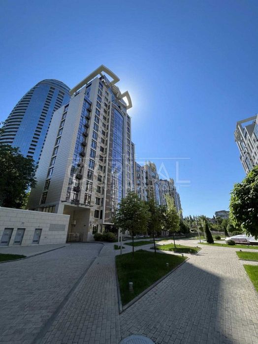 Продаж / Квартира / 68 м2 / ЖК Бульвар Фонтанів / Печерський район - Вид 4
