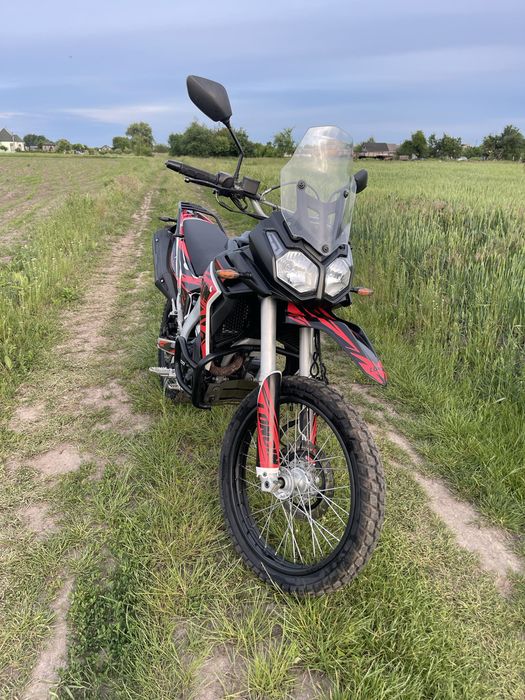 Loncin LX250GY-3G