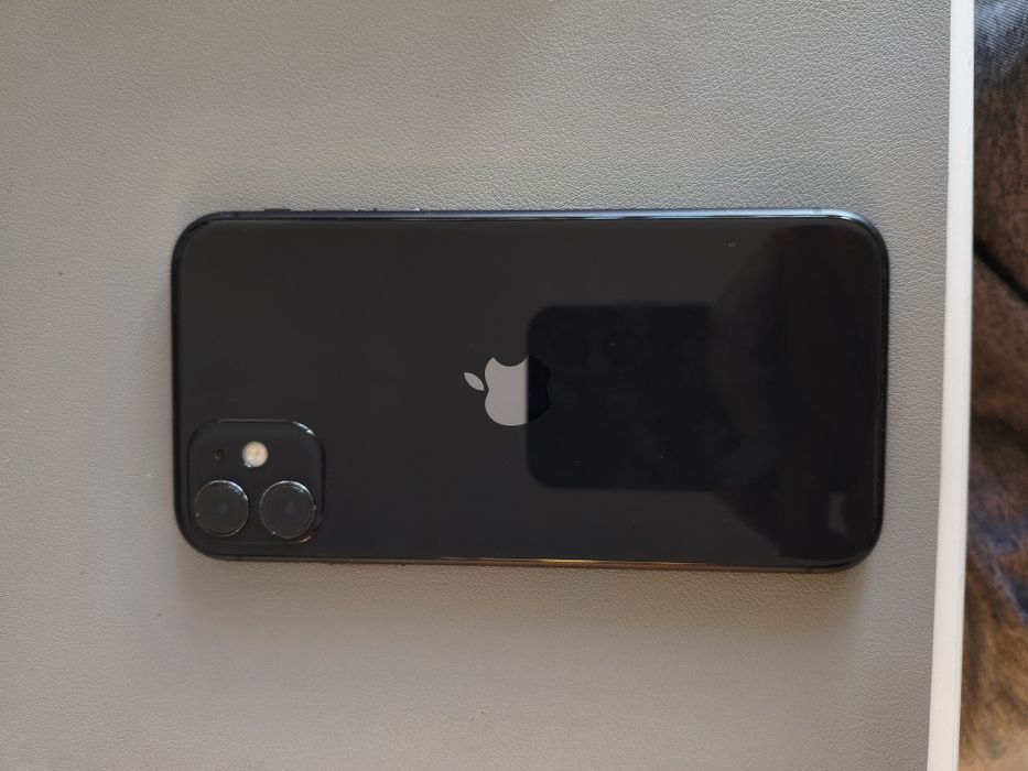 Iphone 11 64gb bom estado