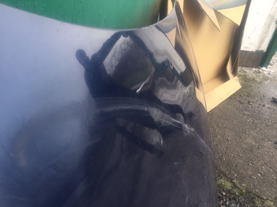 Капот Рено Кліо 2002 б/у