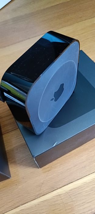 Apple TV Modelo A1625 32GB