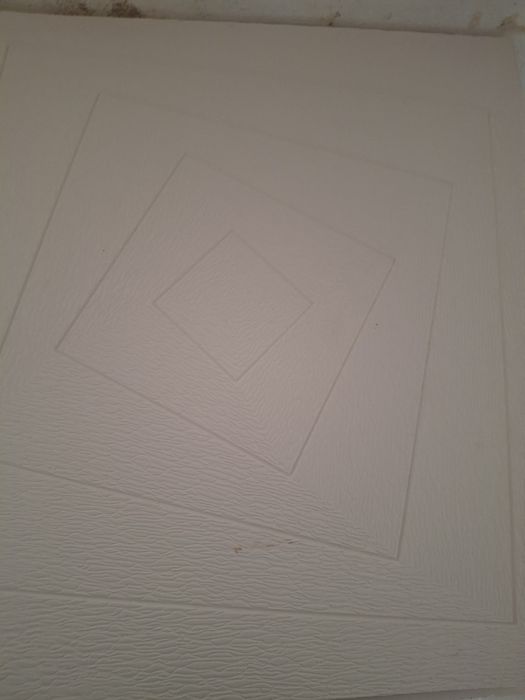 Placas de gesso decorativas - Teto Falso