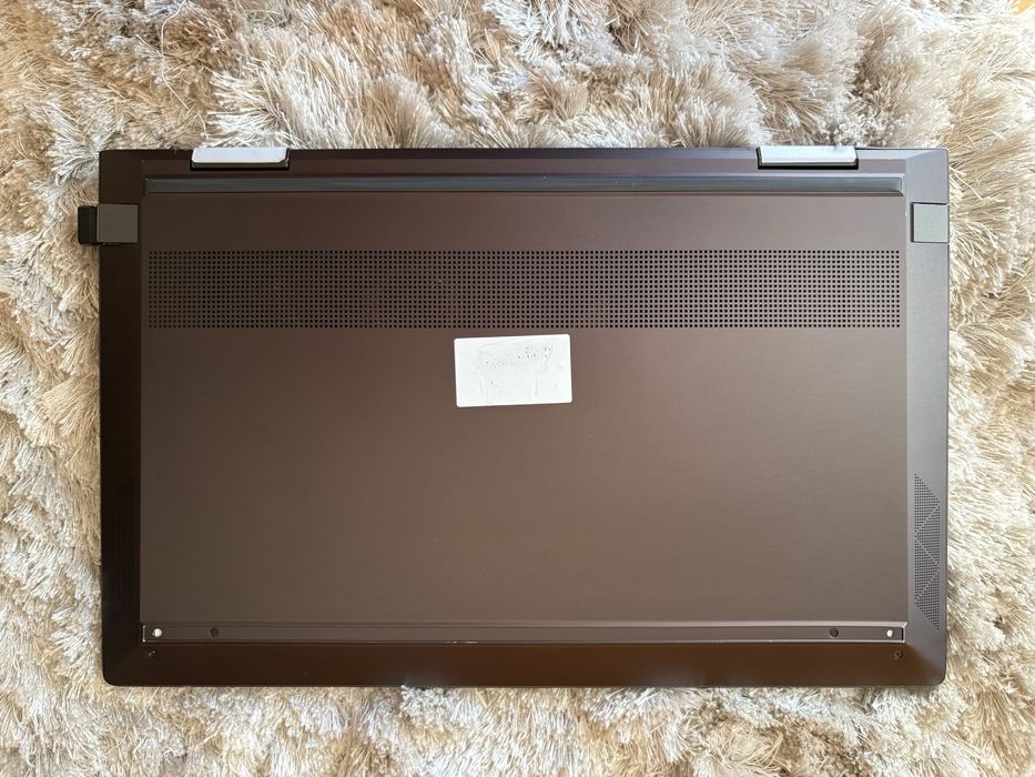 HP ENVY x360 Convertible 13 – Ryzen 7 | 16GB RAM | 512GB SSD | Touchscreen + Caneta digital