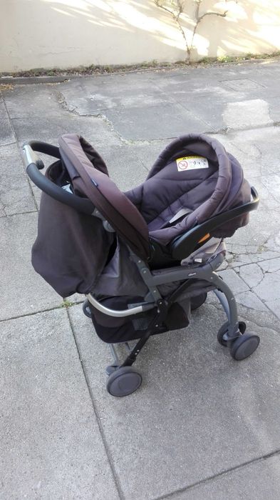 Carrinho  de Bebé CHICCO