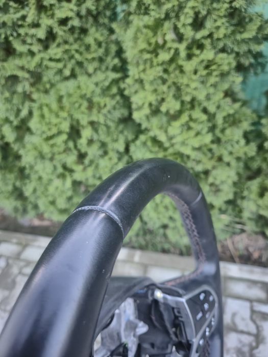 Kierownica chrysler pacifica 17-24r