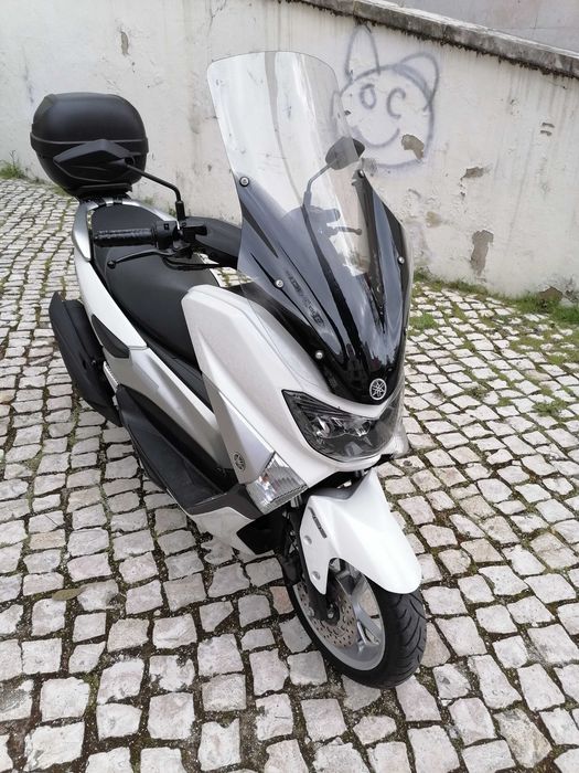Vendo Scooter Nmax