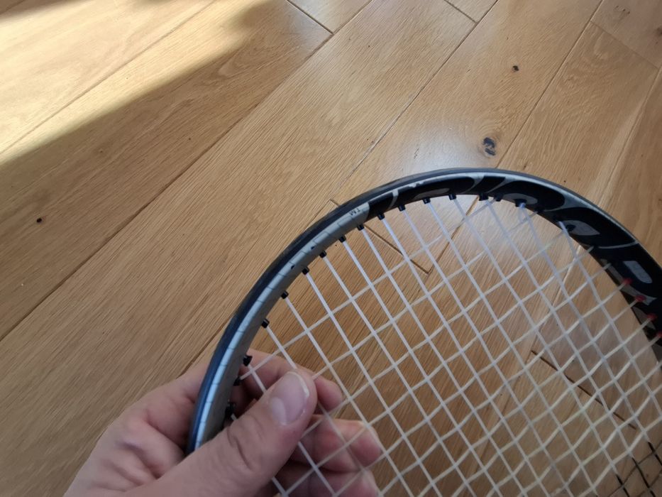 Sprzedam rakieta babolat contest