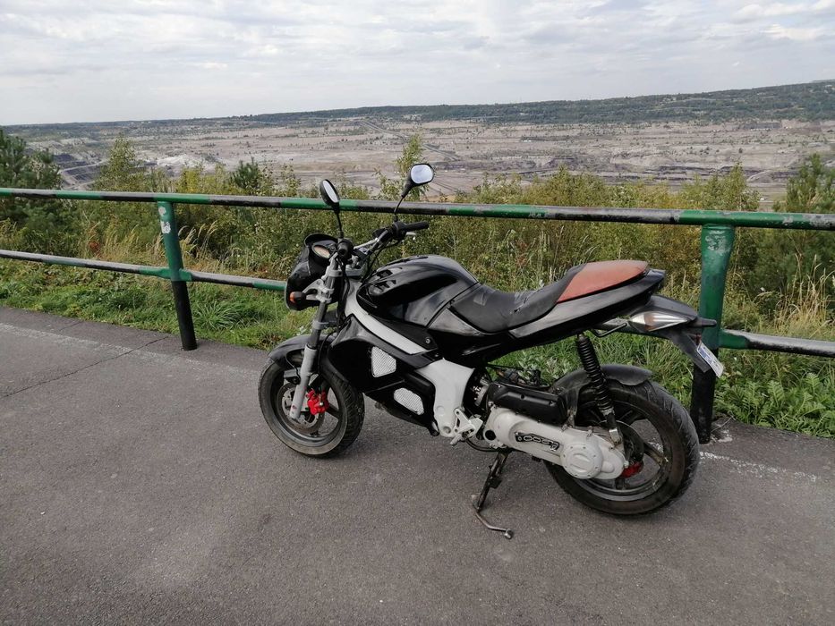 Gilera
