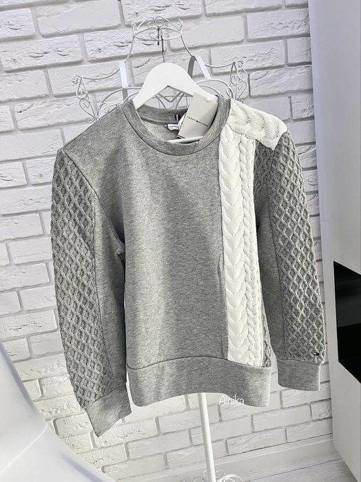 Bluza/sweter TOMMY HILFIGER (Xs/S)