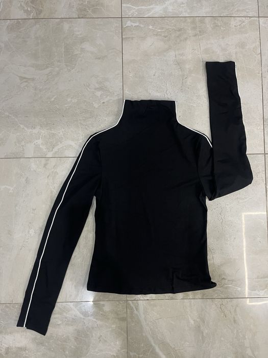 Гольф футболка з Shein