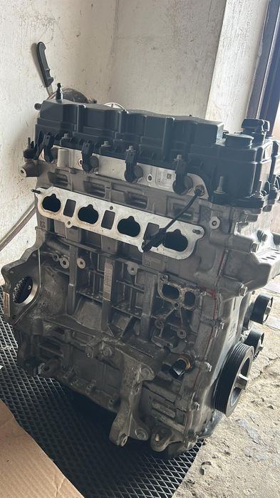 Мотор новый акпп  2.4 EDE Jeep Compass Cherokee Renegade Dodge Dart Chrysler двигатель джип компас ренегейд чероки додж дарт коробка автомат