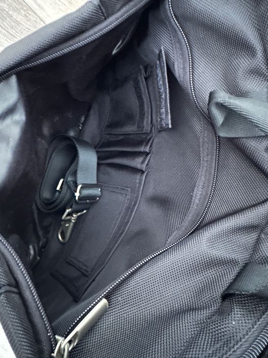 Сумка для ноутбука 15.6 дюймів