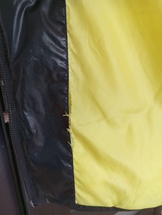Пальто-зима на дівчинку
