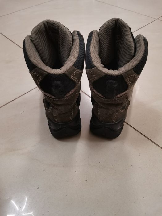 ECCO kozaczki 30 19.8cm