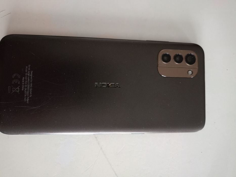 Nokia G11- używana.