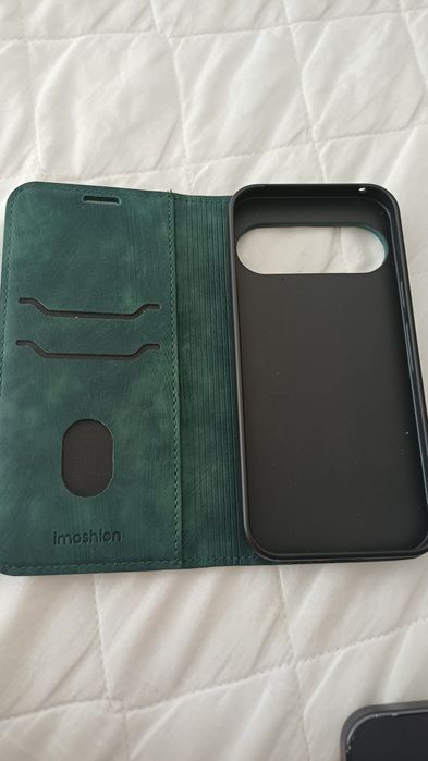 Vendo telemovel google pixel 10