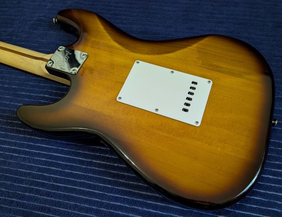 Cort SP-3 2006 шикарний стан