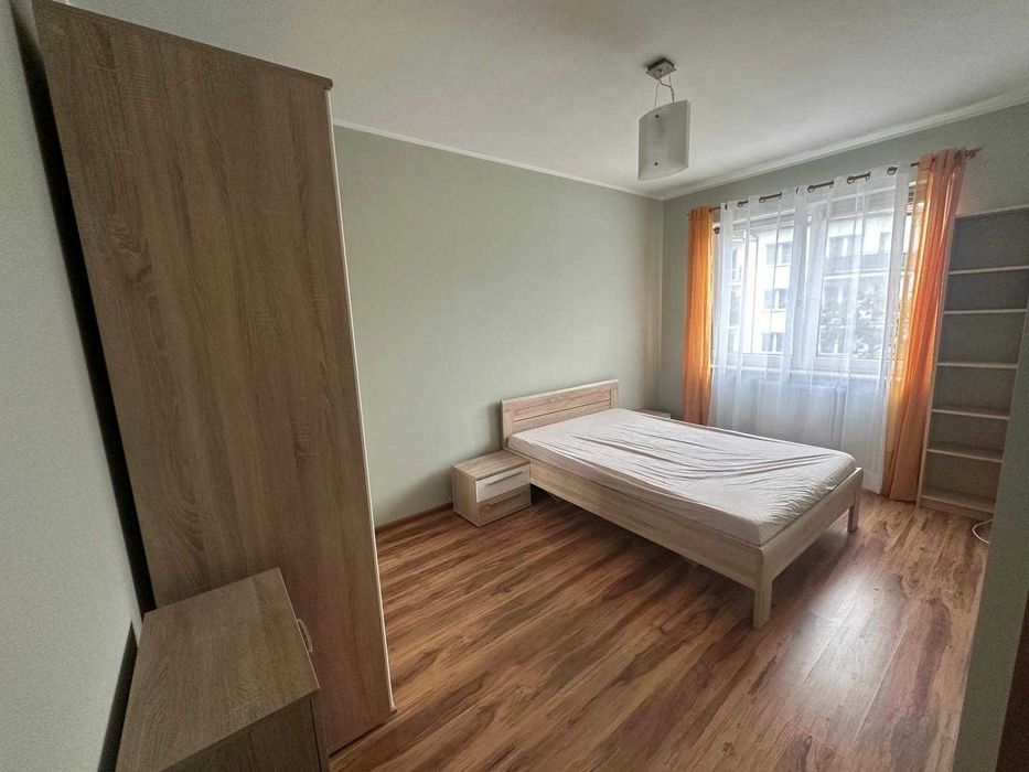 Mieszkanie na wynajem 43m2 Gdynia Wielki Kack / Fikakowo