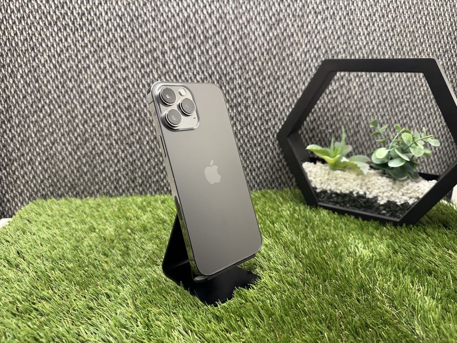 iPhone 13 Pro Max АКБ 95% Graphite Айфон 13 Про Макс графит