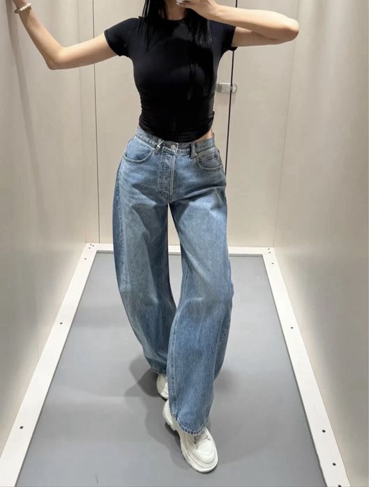 Джинси Alexander wang
