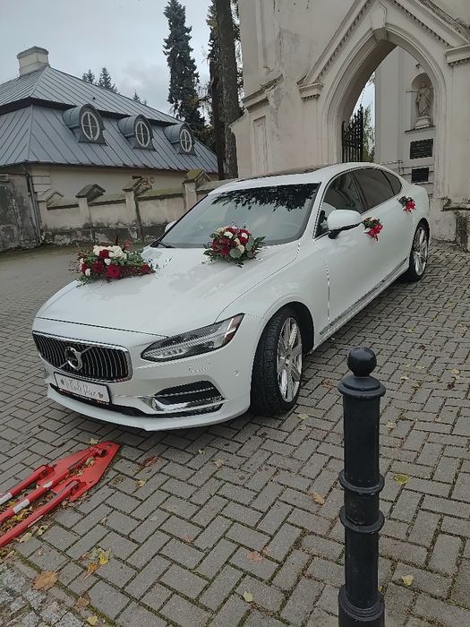 Auto do ślubu lub inne imprezy promocyjne ceny