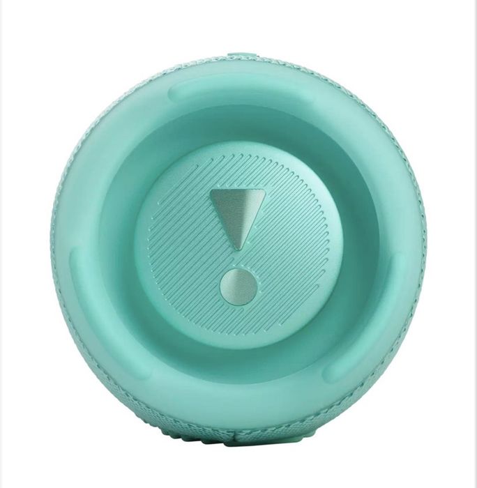 Jbl charge 5 turkusowy
