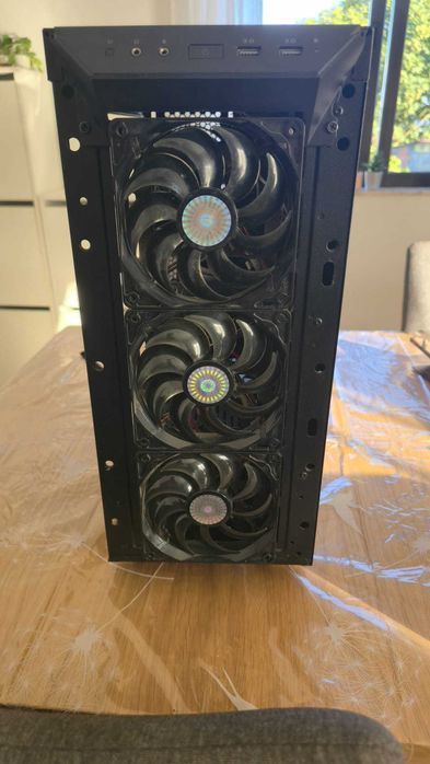 PC Gaming Rxt 3080