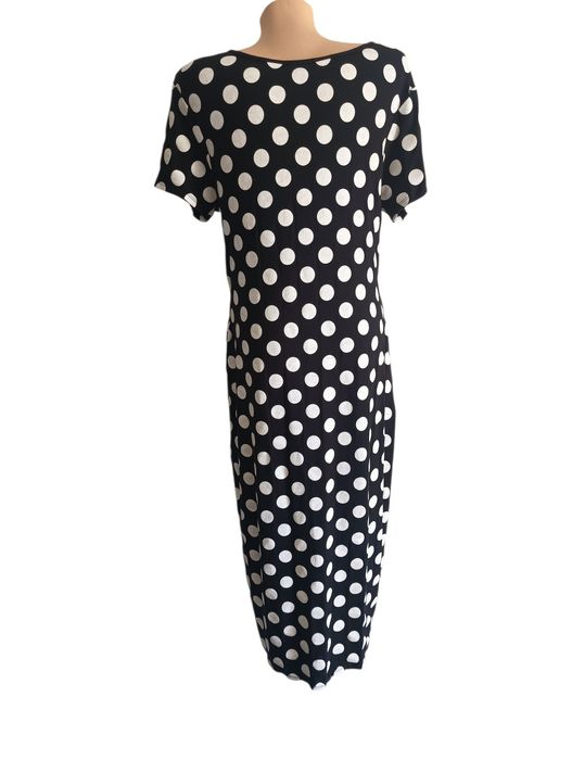 Asos maternity z wiskozy roz 44